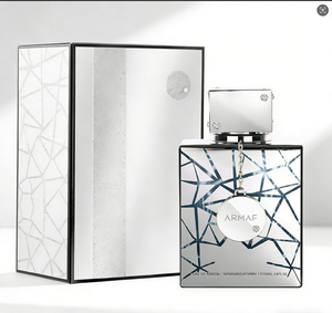 Profumo Fresco ed Elegante al Latte con Note Fruttate, Unisex - Product Image 2