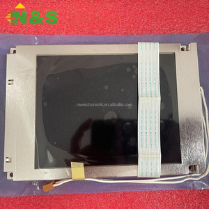 จอแสดงผล LCD ขนาด 5.7 นิ้ว 320*240 QVGA มีสินค้าในสต็อกสำหรับอุปกรณ์ควบคุมอุตสาหกรรม อุปกรณ์การแพทย์ และยานยนต์ รุ่น SP14Q002 - Product Image 3