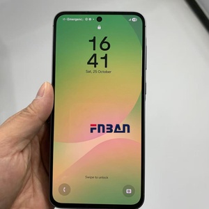 Teléfono Usado <span class=keywords><strong>Samsung</strong></span> A56 5G de Segunda Mano, 99% Nuevo, A55 A54 <span class=keywords><strong>A53</strong></span> Doble SIM 5G Original Desbloqueado para <span class=keywords><strong>Samsung</strong></span> A56 - Product Image 1