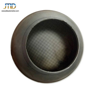 Conversores Catalíticos Cerâmicos Euro 4 Honeycomb 409SS de Ajuste Universal - Product Image 4