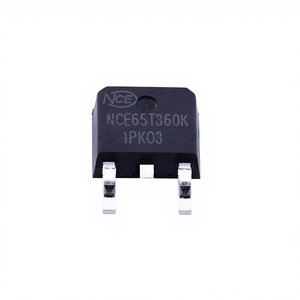 NCE65T360K TO-252-2 ของแท้ ทรานซิสเตอร์แบบ MOSFET ชนิด N-channel 650V 11.5A - Product Image 1