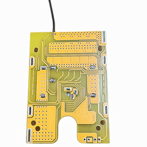 Fabrication d'assemblage SMT de composants électroniques intelligents OEM, fabrication personnalisée d'appareils IoT, fabrication de circuits imprimés et de cartes de circuits imprimés - Product Image 1