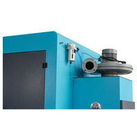 Machine de sablage humide d'équipement de retrait de peinture de rouille de nettoyage d'eau à haute pression de Gubot de la Chine