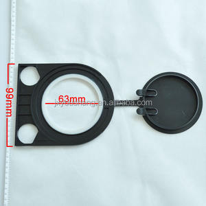 <span class=keywords><strong>Aspirateur</strong></span> d'usine Non-tissé filtre tissu sac à poussière pour Bosch <span class=keywords><strong>Siemens</strong></span> GAS25 2605411167 <span class=keywords><strong>aspirateur</strong></span> pièces de rechange accessoire - Product Image 3