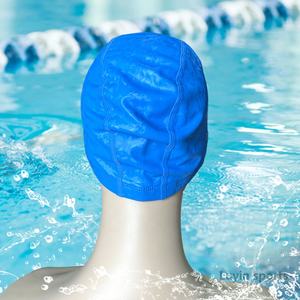 <span class=keywords><strong>Gorro</strong></span> <span class=keywords><strong>de</strong></span> natación para <span class=keywords><strong>piscina</strong></span> con logotipo personalizado impreso, <span class=keywords><strong>gorro</strong></span> <span class=keywords><strong>de</strong></span> natación elástico <span class=keywords><strong>de</strong></span> <span class=keywords><strong>tela</strong></span> para niños y adultos <span class=keywords><strong>de</strong></span> diferentes tamaños - Product Image 4