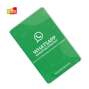 Scheda di revisione personalizzata NFC <span class=keywords><strong>Google</strong></span> NFC Whatsapp Card Titok <span class=keywords><strong>Account</strong></span> - Product Image 5