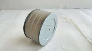 Filtro de Aire Motorizado Manny 23782345 para Compresor de Tornillo con Separador de Aceite, Certificado ISO 9001, 6 Meses de Garantía, Nuevo - Product Image 6