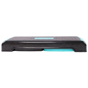 OKPRO <strong>Step</strong> <strong>Platform</strong> Aerobic Fitness Used Adjustable <strong>Step</strong> Aerobic/Aerobic <strong>Step</strong> - Product Image 4