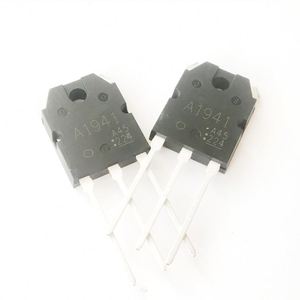 Circuit intégré 2SA1941/2SC5198 A1941/C5198 TO-3P - Product Image 1