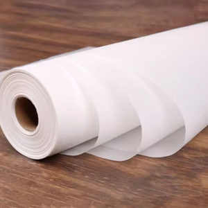 Unbleached Parchment <b>Paper</b> Roll for Baking Cooking & Air Fryer Non-Stick Coated for Food & Cookie Steaming - Product Image 3