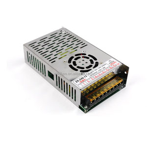 Accesorio para Consola de <span class=keywords><strong>Juegos</strong></span>, Caja de Alimentación ZX-240-12, Fuente de Alimentación para Máquina de Videojuegos, Máquina de Muñecas "<span class=keywords><strong>Papa</strong></span> Le" - Product Image 2