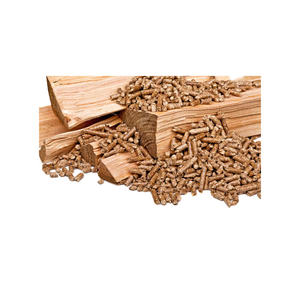Granulés de bois de qualité supérieure pour la cuisson, forte puissance calorifique, combustion propre, performance fiable, approvisionnement fiable, vente en gros aux acheteurs - Product Image 1