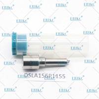 ERIKC 0 433 175 342 Buse de rechange DSLA156P1155 0433 175 342 Buse de carburant diesel DSLA 156 P 1155 pour 0445110115 0445110116