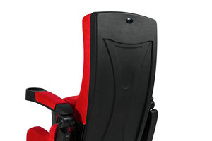 โรงละครSilla De Cineภาพยนตร์เก้าอี้Cinemaที่นั่งออกแบบ - Product Image 6
