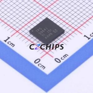 วงจรรวม VQFN-48-EP TPS59641RSLR (6x6) ชิป IC PMIC กำลัง DC-DC - Product Image 1
