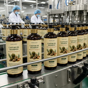 <span class=keywords><strong>Shampoo</strong></span> all'Olio di Rosmarino e Ricino a Marchio Privato per <span class=keywords><strong>la</strong></span> Crescita <span class=keywords><strong>dei</strong></span> <span class=keywords><strong>Capelli</strong></span>, Anti-<span class=keywords><strong>Caduta</strong></span>, Senza Solfati, Riparatore, Produttore all'Ingrosso - Product Image 1