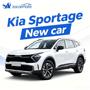 Nuova <span class=keywords><strong>Kia</strong></span> <span class=keywords><strong>Sportage</strong></span> 1.5T FWD Edizione Lusso 2025, SUV di Medie <span class=keywords><strong>Dimensioni</strong></span> con Potenza Elevata per Rivenditori Auto Globali e Viaggi in Famiglia - Product Image 1