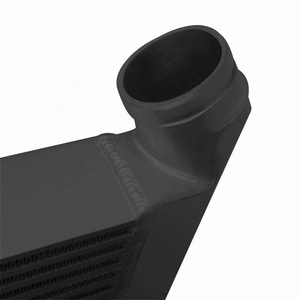 2008-2010 Ford 6.4 Powerstroke Diesel Intercooler for F250 F350 F450 F550 Perfect Fit for 2009-2010 Models - Product Image 6