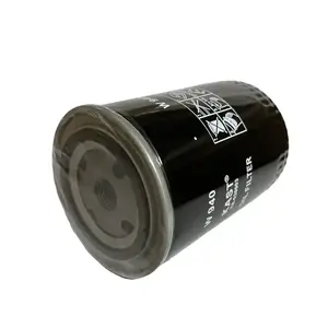 Воздушный компрессорный масляный фильтр W962 W962 WD962 W962/14 для деталей воздушного компрессора