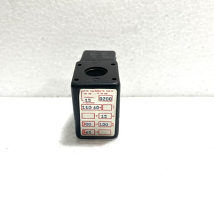 Bobine de vanne PLC Herion 0200 110V 60Hz Vente en gros - Product Image 1