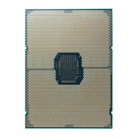 Processeurs CPU Platinum 8352Y 32 cœurs 2,20 GHz-3,40 GHz 48 Mo de cache 205 W LGA4189 64 threads SRKHG pour serveur