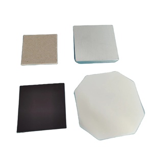 2.5x2.5 inch 63.5mm hình vuông nam châm tủ lạnh Huy hiệu Nhà sản xuất máy huy hiệu nút vật liệu nam châm - Product Image 1