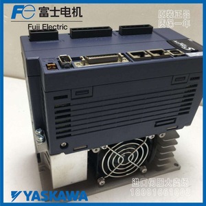Fuji Electric Alpha5 Drive 100W Dc 12V 48V 20A IP20 Motor Controller - Product Image 4