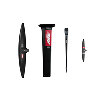 Planche de surf à foil AXIS Surge 890 en carbone haute performance pour le kitesurf et le hydrofoil
