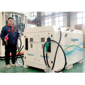 Station-service mobile compacte <span class=keywords><strong>de</strong></span> 3000 <span class=keywords><strong>L</strong></span>, station-service mobile <span class=keywords><strong>mont</strong></span>ée sur skid, <span class=keywords><strong>prix</strong></span> des pompes <span class=keywords><strong>de</strong></span> station-service, <span class=keywords><strong>prix</strong></span> du distributeur <span class=keywords><strong>de</strong></span> carburant - Product Image 6