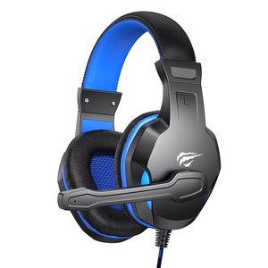 Havit H763D <span class=keywords><strong>Casque</strong></span> de Jeu Filaire 3,5 MM pour PC, Écouteurs Gaming avec Micro - Product Image 5