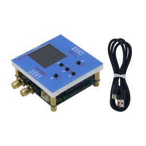 Carte de base du générateur de signal RF ADF5355 V3 13,6 GHz prenant en charge la fréquence de balayage + carte de contrôle STM32 - Product Image 1