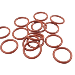 Ffkm O-Ring-10-Plasma ฟลูออโรอิลาสโทเมอร์ & ซีลทนความร้อนสำหรับอุตสาหกรรมอุปกรณ์แกะสลักสารกึ่งตัวนำผลิตในประเทศจีน - Product Image 4