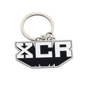 Customizable <b>Brushed</b> Silver Metal Waterproof <b>Bottle</b> Opener Keychain Carabiner Light Keychain Alloy Material Cartoon Style - Product Image 5