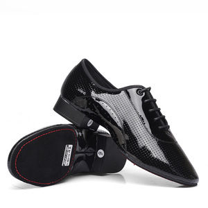 Chaussures <span class=keywords><strong>de</strong></span> <span class=keywords><strong>danse</strong></span> latine respirantes pour hommes, chaussures <span class=keywords><strong>de</strong></span> <span class=keywords><strong>danse</strong></span> <span class=keywords><strong>de</strong></span> salon, salsa, tango, valse, chaussures <span class=keywords><strong>de</strong></span> <span class=keywords><strong>caractère</strong></span> - Product Image 1