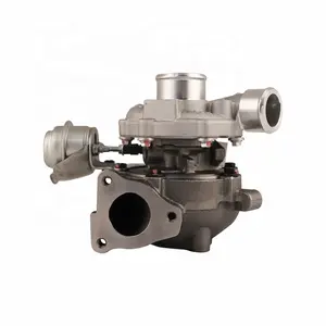 Turbocompressor gt1544v 28201-2a400 740611 - 0002 para motor hyundai get z 1.5l euro 4