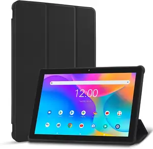 6 GB RAM 128 GB ROM 1 TB tablette tablette amplifiable 2 en 1 de 10 pulgadas Android 11 tabletas con teclado