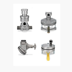 Clemco <b>Sandblasting</b> Cabinet Filter System For Surface Treatment USA Made - Product Image 3