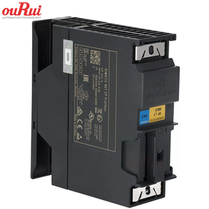 100% Origineel 6GK7342-5DA03-0XE0 SIMATIC S7-300 Communicatieprocessor CP342-<span class=keywords><strong>5</strong></span> Voorraad beschikbaar 6GK7 342-5DA03-0XE0 - Product Image 2