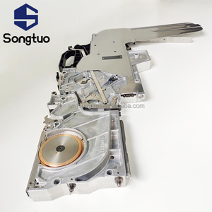 Samsung <span class=keywords><strong>SME</strong></span> 8mm 12mm 16mm 24mm 32mm 44mm 56mm 72mm Chargeur pour <span class=keywords><strong>SMT</strong></span> SM421 SM411 SM471 SM481 SM482 Pick Place Machine-État neuf - Product Image 5