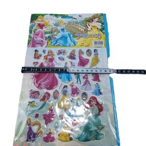 Nuevas pegatinas grandes para niños, pegatinas de recompensa, materiales de dibujo, premios para jardín de infancia y juguetes. - Product Image 5