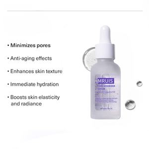 <span class=keywords><strong>เซ</strong></span><span class=keywords><strong>รั่</strong></span><span class=keywords><strong>ม</strong></span>กระชับ<span class=keywords><strong>รู</strong></span>ขุ<span class=keywords><strong>ม</strong></span><span class=keywords><strong>ขน</strong></span> 9-เปปไทด์ แบรนด์ของเราเอง คอลลาเจนวีแกน + PHA <span class=keywords><strong>ช่วย</strong></span>ให้ผิวเต่งตึง ลดเลือนริ้วรอย และเพิ่มความชุ่มชื้น สำหรับผิวใสดุจกระจก - Product Image 2