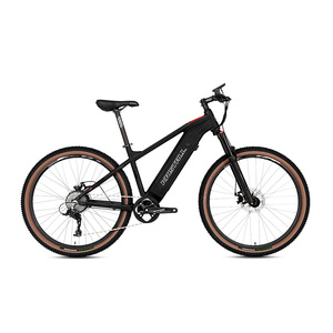 Cina bicicletta elettrica della bici a buon mercato prezzo E300-Torque 36V13A350W Alimentazione opzionale mountain elettrico della bici Hybrid bike - Product Image 1