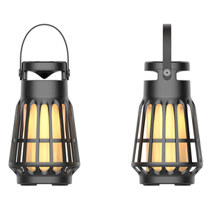 Altavoz LED Portátil <span class=keywords><strong>A3</strong></span> con Ruido Blanco 5.3, Iluminación de un Solo Color, Resistente al Agua 5.3, 15-20 Horas de Duración de la Batería para Teléfono Móvil - Product Image 1