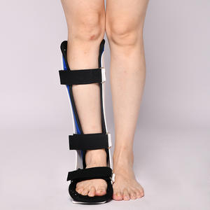 कांगताई मानक वर्ग i टखने के संयुक्त ब्रेस लुगम्य शेबल टेडर गार्ड डिजाइन प्रमाणित भौतिक चिकित्सा - Product Image 3