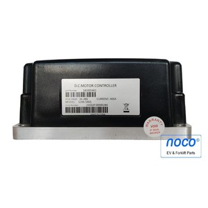 Golf-Specific 48V DC <b>Motor</b> <b>Controller</b> Electric Vehicle 1244-5461 - Product Image 1