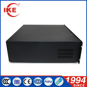 IKE TC-2000DK PBX Mạng Lưới Dịch Vụ Điện Thoại Trung Quốc Màu Đen Trao Đổi Chi Nhánh Tư Nhân PBX - Product Image 3