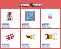 EPT Groothandel Gemengde Dollar Store Speelgoed Bulk Magic Cube, Novelty Slime, Trekkertjes & Fidget Toys met Lage CBM Verzending