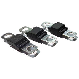 Прямые поставки с завода: автомобильный предохранитель AMS 150A 100V/80V/72V/58V 41*30*12, малый штыревой, CE - Product Image 4