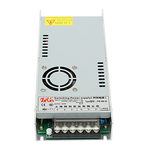FYD-400-36B 36V 400W 11.2A AC/DC Schakelende Voeding Industrieel Gebruik AC115V-220V Ingang 90% Efficiëntie - Product Image 2