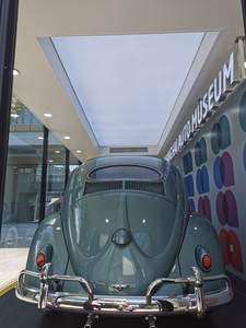 Case container prefabbricate, scatole espositive per <span class=keywords><strong>auto</strong></span> casa container in acciaio in marocco - Product Image 2